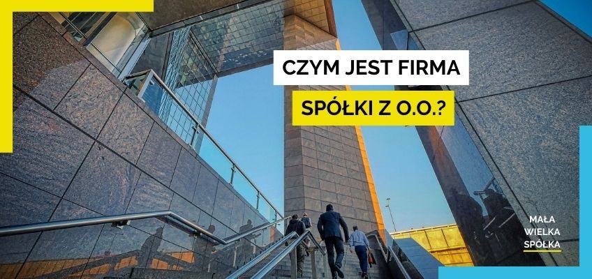 Firma spółki z ograniczoną odpowiedzialnością